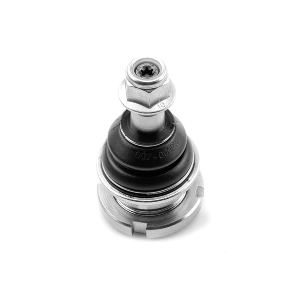 Juego De 2 Rótulas Inferiores Delanteras Para Mercedes E320 (2000-2006), S500, CL500 (2003-2009) Y Otros, Marca Evan-Fischer, Sin Engrase