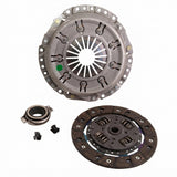 Kit De Clutch Nissan Sentra 1.8 2001 A 2006 Luk 622302300