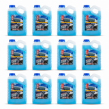 Caja Liquído Limpiaparabrisas Ecom Eco-114-L 12 Piezas