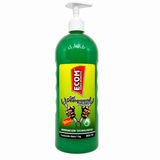 Gel Desengrasante Para Manos Ecom Eco-113 1 Kg