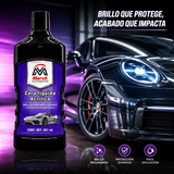 Cera Líquida Acrílica Marvil 521mL