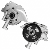 Bomba De Aceite MA6289 Ford Ikon Ka 1.6L 2000 A 2011