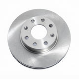 Discos De Freno Delantero Chevrolet Spark 1.2 2011 A 2020 Bruck 96471274
