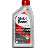 Aceite Mobil 20W50 Para Motor 946ml