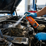 Arrancador En Aerosol De Motores A Gasolina Ecom Eco-104 610 mL