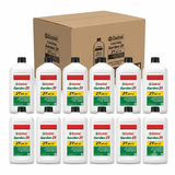 Caja Aceite Castrol GTX Garden Para Motor 2 Tiempos 12 Piezas