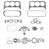 Juego De Empaques Completo Gm Silverado 1500 4.3l 1999-2013