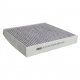 Filtro De Cabina Gonher GAF2514 Para Mg Mg5 1.5lt 2020 A 2023