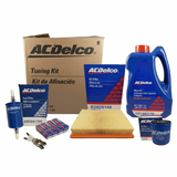 Kit de Afinación AC Delco Para Chevrolet Chevy Todos Los Modelos