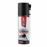 Limpiador De Contactos Electricos Multiusos Ecom Eco-116 260mL