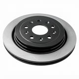 Disco Freno Trasero Chevrolet Camaro 3.6 2010 A 2014 Fritec FR09134