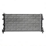 Radiador Automotriz Vw Polo 1.2 1.4 1.6 2.0 2009 A 2019 RASA 36177 AU M