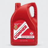 Aceite Multigrado Para Motor Gonher SAE 20w50 5 Litros