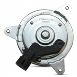 Motor Motoventilador Para Nissan Sentra 2006 A 2012 Bruck