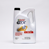 Aceite Castrol GTX Multigrado 20w50 Garrafa 4.73L