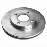 Discos Freno Delanteros Ford Focus 2000 A 2006 Fritec FR08073