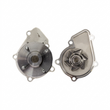 Bomba de Agua Bruck Urvan 2.4L 2001 A 2012 Con Junta Y Tornillos