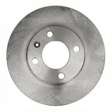 Disco De Freno Delantero Volkswagen Pointer 1.8 1999 A 2006 Fritec FR28003
