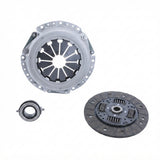 Kit De Clutch Dodge Attitude 1.4 Kia Rio 1.6 2018 A 2023 Luk 622335300