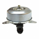 Motor Motoventilador Para Nissan Sentra 2006 A 2012 Bruck