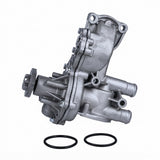 Bomba De Agua Vw Golf A3 2.0 1993 A 1999 Nikko 026-121-010F