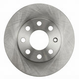 Disco De Freno Delantero Chevrolet Chevy 1.6 1995 A 2012 Bruck 90121445