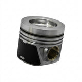 Piston Para VW Transporter 2.0L L4 16 V. 2008-2014 TDI Turbo Diésel Moresa 7043 STD