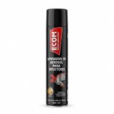 Limpiador En Aerosol Para Inyectores Ecom Eco-107 540mL