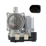 Cuerpo De Aceleración Volkswagen Golf 1.4L 2005-2020 TOMCO 6359