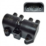 Bobina De Encendido Chevrolet Chevy 1.6l 2004 A 2012 Kem IC45