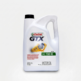 Aceite Para Auto Castrol GTX 15W40 4.73L