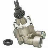 Bombas De Aceite Gm Luv 1.6l/1.8l 1997 A 2004 Melling M6315