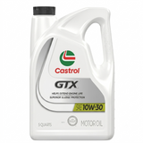 Aceite Para Auto Castrol GTX 10W30 4.73L