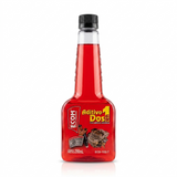 Aditivo Dos en 1 Para Inyectores Ecom Eco-102-T 280mL 5 Piezas