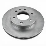 Disco Freno Delantero Ventilado Mercedes Sprinter 2010 A 2022