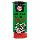 Sellador Metalseal Para Monoblock Trabajo Pesado 443mL