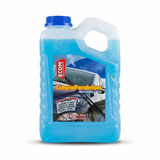 Caja Liquído Limpiaparabrisas Ecom Eco-114-L 12 Piezas
