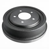 Tambor De Freno Trasero Cherokee Sport 94 FT05010