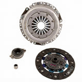 Kit De Clutch Volkswagen Pointer 1.8 1998 A 2010 Luk L621207800