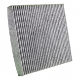 Filtro De Cabina Gonher GAF2514 Para Mg Mg5 1.5lt 2020 A 2023