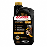 Aceite Sintético Gonher 5W30 API SQ 946mL
