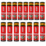 Limpiador Carburadores Carbuklin Ecom Eco-105 530mL 15 Piezas