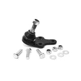 rotula inferior chevrolet  gmc c30 2007-2010 [vastago de 15 mm]   [linea verde] part:  1008003it