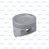 Piston para Chrysler 1.1LL4  12V. G4HDAtos 05-08 Part: 1008 STD