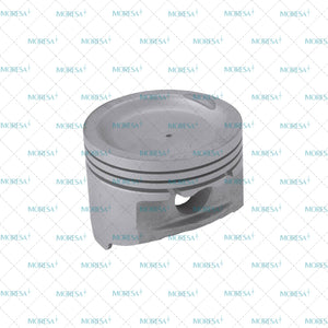 Piston para Chrysler 1.1LL4  12V. G4HDAtos 05-08 Part: 1008 050