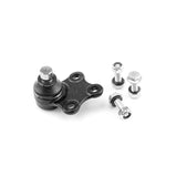 rotula inferior peugeot partner-gran raid 2004-2012 [para horquilla lamina]   [syd linea azul ] part:  1017001