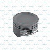 Piston para Ford 2.3LL4 16 V.  Part: 1027 STD