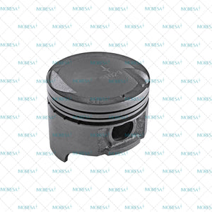 Piston para GM 1.0LL4  8 V. Matiz62 CP 04-06 Part: 1029 STD