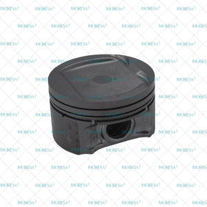 Piston para Nissan 1.8L L4  16 V. MR18DE Tiida 07-12 Part: 1040 STD