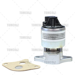 VALVULA DE RECIRCULACION DE GASES / VALVULA EGR TOMCO CHEVROLET SPARK 1.2 LTS L4 11-17 part:  10516